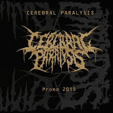 Cerebral Paralysis : Promo 2015